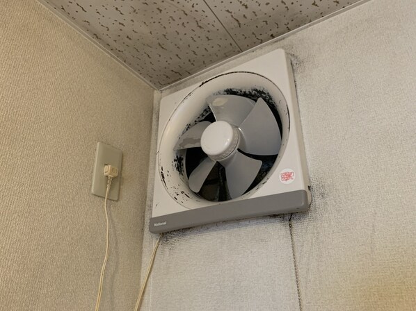 リヴェール北代の物件内観写真